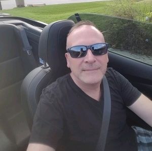 Meet your Posher, William